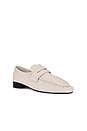 view 2 of 5 Celina Loafer in Ivory