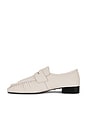 view 5 of 5 Celina Loafer in Ivory