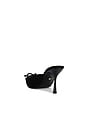 view 3 of 5 Alonso Mule in Black