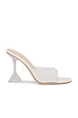 view 1 of 5 Polina Heel in Ivory