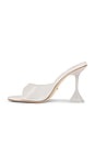 view 5 of 5 Polina Heel in Ivory