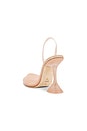 view 3 of 5 Blaze Pump in Frosted Nude