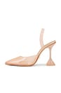 view 5 of 5 Blaze Pump in Frosted Nude