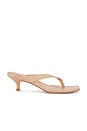 view 1 of 5 Perla Kitten Heel in Nude