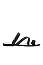 view 1 of 5 Sisley Sandal in Black