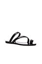 view 2 of 5 Sisley Sandal in Black