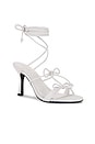 view 2 of 5 Marceau Sandal in White