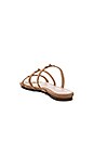 view 3 of 5 Wynn Sandal in Tan