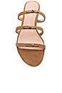 view 4 of 5 Wynn Sandal in Tan