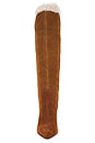 view 4 of 5 Cruz Boot in Tan