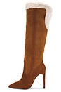 view 5 of 5 Cruz Boot in Tan