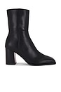 view 1 of 5 Margo Block Boot in Black