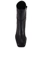 view 4 of 5 Margo Block Boot in Black