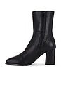 view 5 of 5 Margo Block Boot in Black