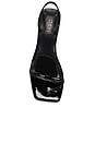 view 4 of 5 Llinz Sandal in Black