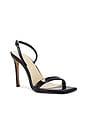 view 2 of 5 Simone Sandal in Black