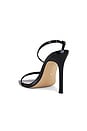 view 3 of 5 Simone Sandal in Black