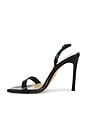 view 5 of 5 Simone Sandal in Black