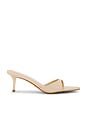 view 1 of 5 Chad Sandal in Nude