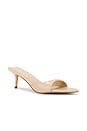 view 2 of 5 Chad Sandal in Nude