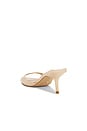 view 3 of 5 Chad Sandal in Nude