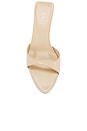 view 4 of 5 Chad Sandal in Nude