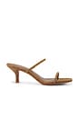 view 1 of 5 Katie Sandal in Light Tan