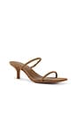 view 2 of 5 Katie Sandal in Light Tan