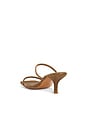 view 3 of 5 Katie Sandal in Light Tan