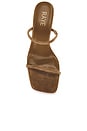 view 4 of 5 Katie Sandal in Light Tan