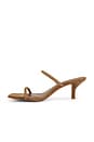 view 5 of 5 Katie Sandal in Light Tan