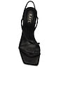 view 4 of 5 Harper Sandal in Black
