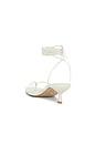 view 3 of 5 Jaden Sandal in Ivory