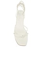 view 4 of 5 Jaden Sandal in Ivory