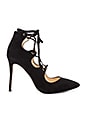 view 1 of 5 Tessa Pump in Black