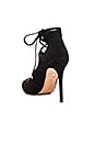 view 3 of 5 Tessa Pump in Black
