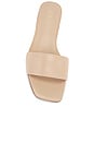 view 4 of 5 Hillie Sandal in Nude
