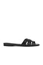 view 1 of 5 x Emma Rose Almodovar Flat in Black