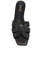 view 4 of 5 x Emma Rose Almodovar Flat in Black