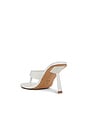 view 3 of 5 SANDALIAS ZAHO in White