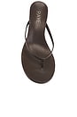 view 4 of 5 x Emma Rose Kimme Sandal in Brown