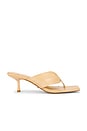 view 1 of 5 Ivanova Sandal in Nude