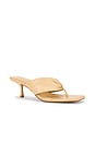 view 2 of 5 Ivanova Sandal in Nude
