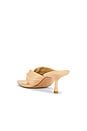 view 3 of 5 Ivanova Sandal in Nude