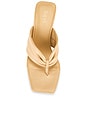 view 4 of 5 Ivanova Sandal in Nude
