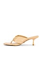 view 5 of 5 Ivanova Sandal in Nude
