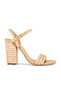 view 1 of 5 Alessia Sandal in Natural