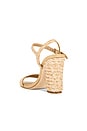 view 3 of 5 Alessia Sandal in Natural