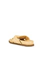 view 3 of 5 Brissa Slide in Raffia