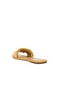 view 3 of 5 Bowles Sandal in Raffia